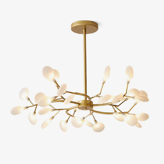 Firefly Sputnik Chandelier
