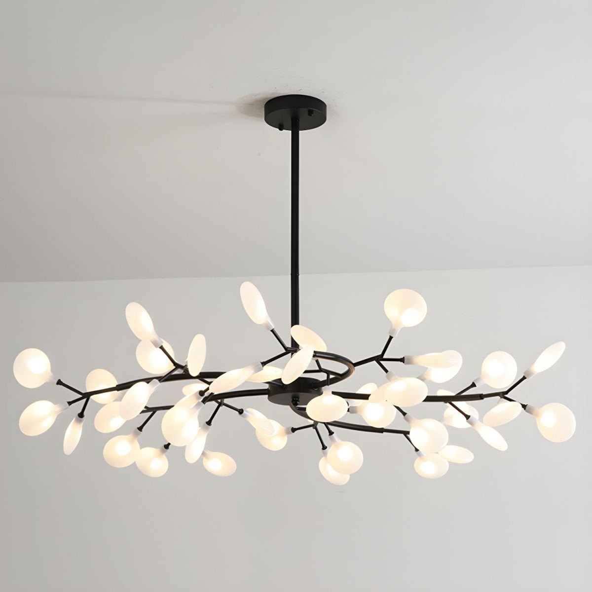 Firefly Sputnik Chandelier