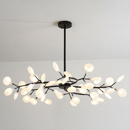 Firefly Sputnik Chandelier