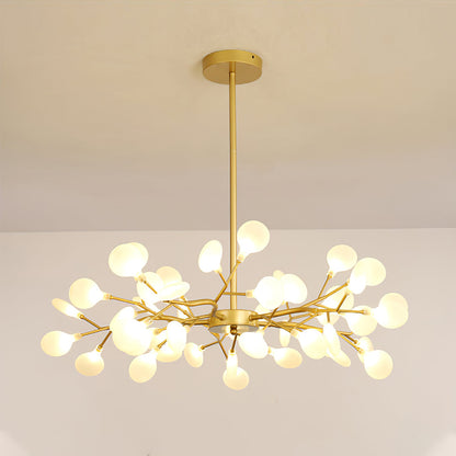 Firefly Sputnik Chandelier