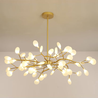 Firefly Sputnik Chandelier