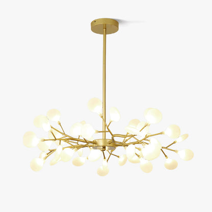 Firefly Sputnik Chandelier