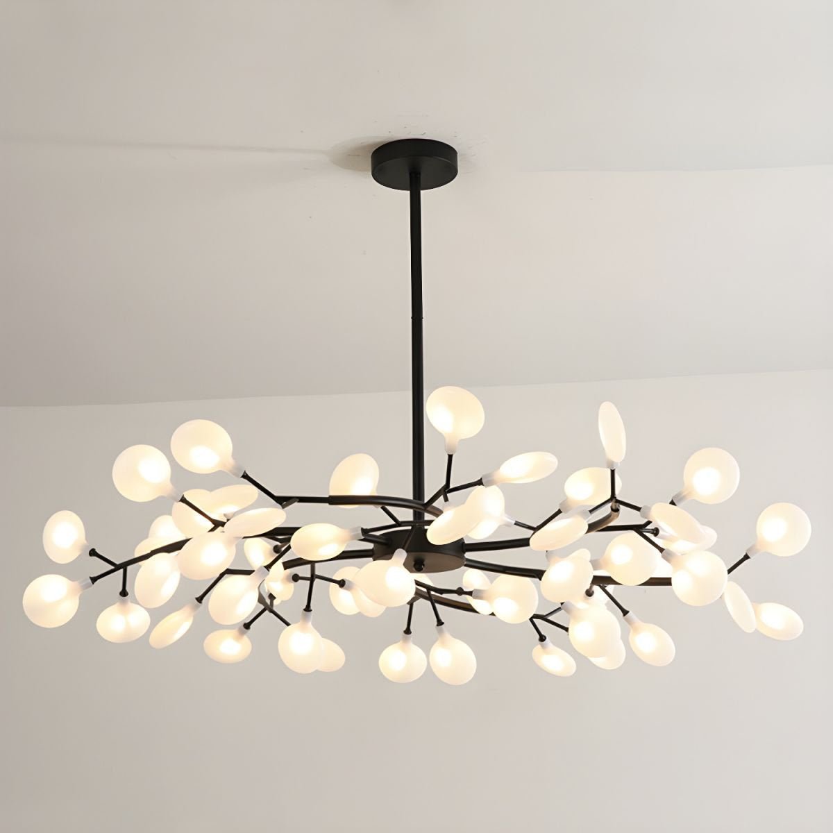 Firefly Sputnik Chandelier
