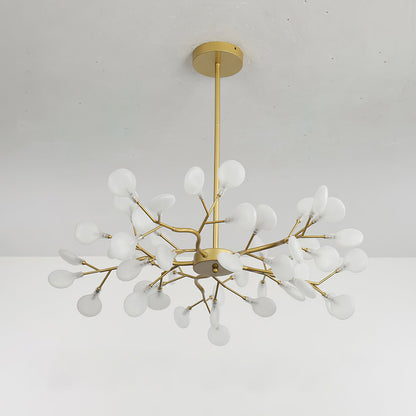 Firefly Sputnik Chandelier