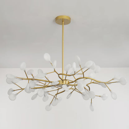 Firefly Sputnik Chandelier