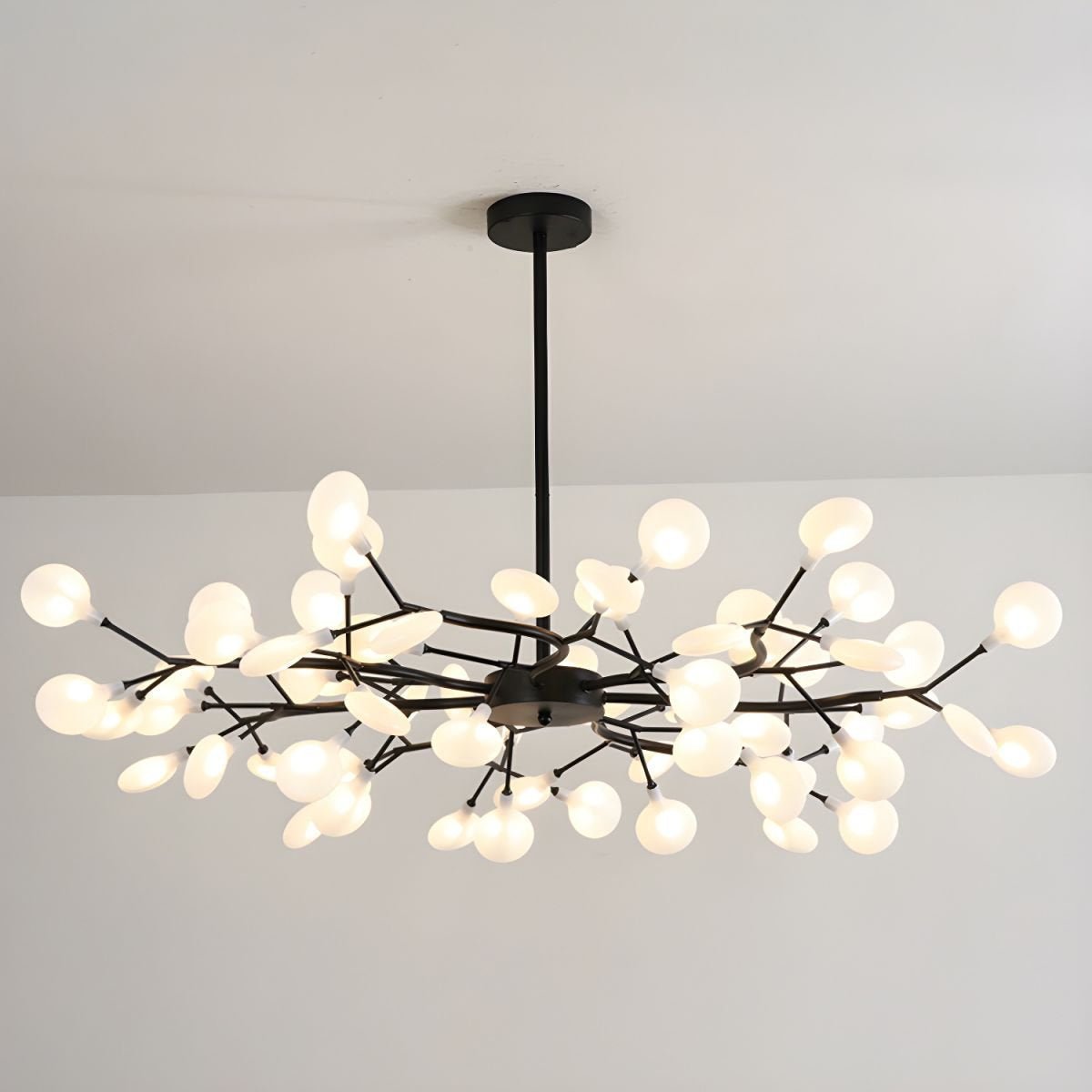 Firefly Sputnik Chandelier