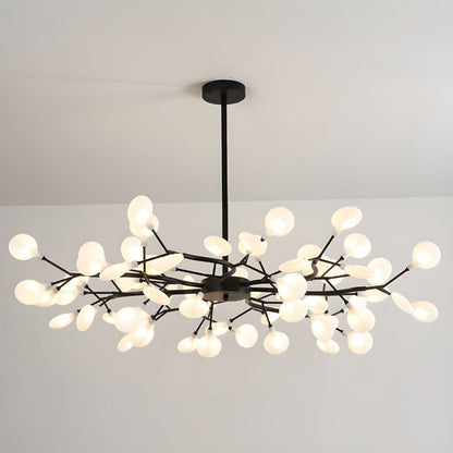 Firefly Sputnik Chandelier