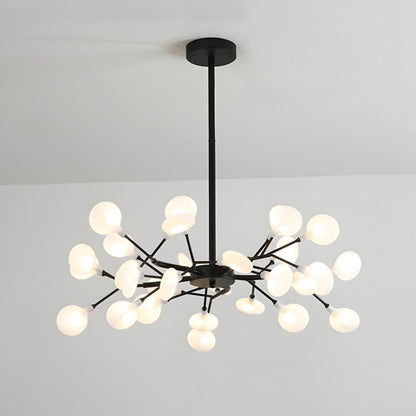Firefly Sputnik Chandelier