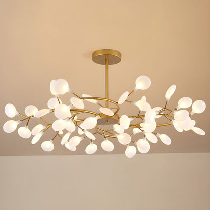 Firefly Sputnik Chandelier