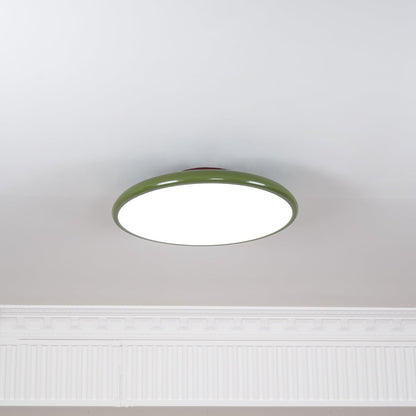 Ceiling Lamp with Adjustable Head