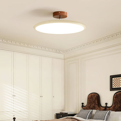 Ceiling Lamp with Adjustable Head