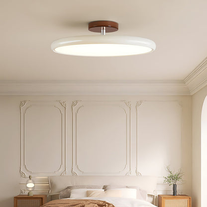 Ceiling Lamp with Adjustable Head