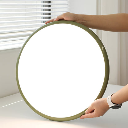 Ceiling Lamp with Adjustable Head