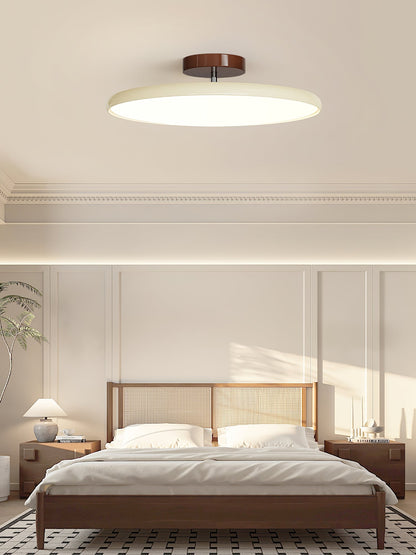 Ceiling Lamp with Adjustable Head