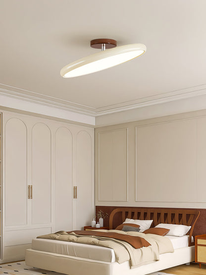 Ceiling Lamp with Adjustable Head