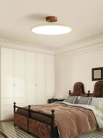 Ceiling Lamp with Adjustable Head