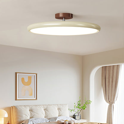 Ceiling Lamp with Adjustable Head