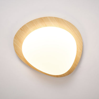 Circular Floating Effect Ceiling Lamp
