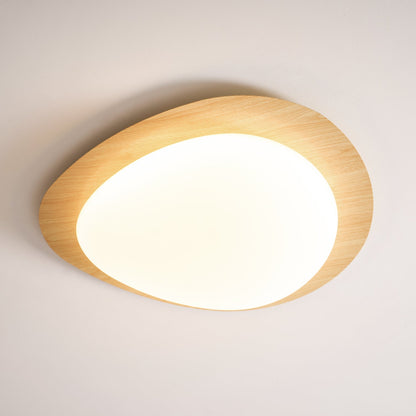 Circular Floating Effect Ceiling Lamp