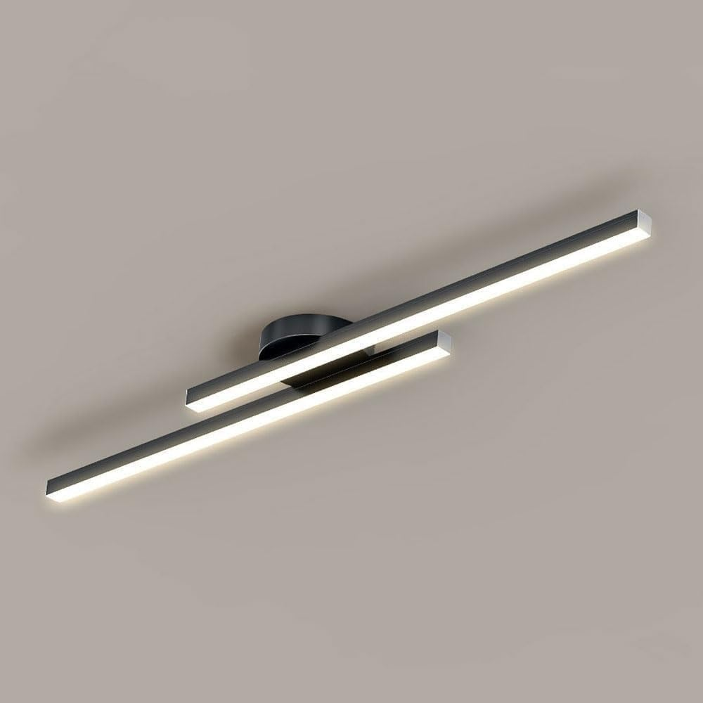 Long Strip LED Ceiling Light