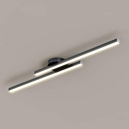Long Strip LED Ceiling Light