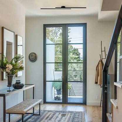 Long Strip LED Ceiling Light