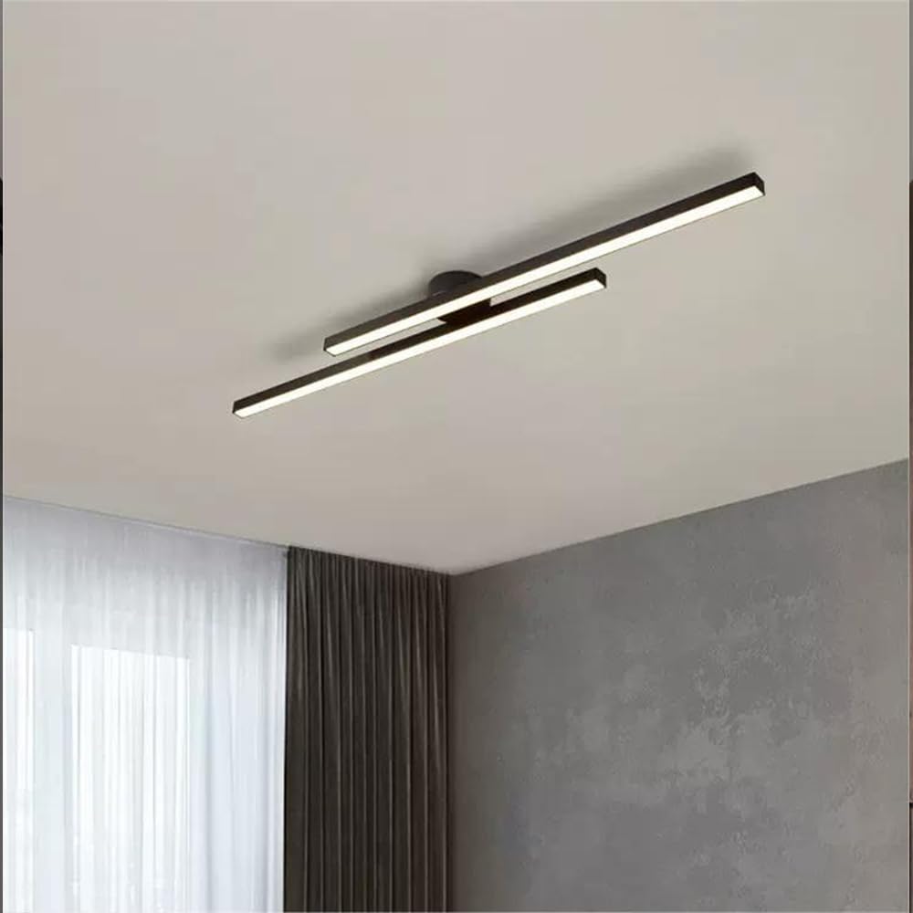 Long Strip LED Ceiling Light