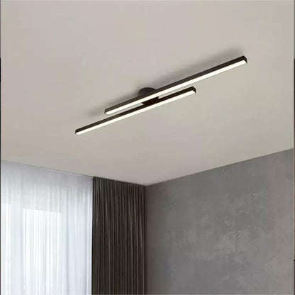 Long Strip LED Ceiling Light