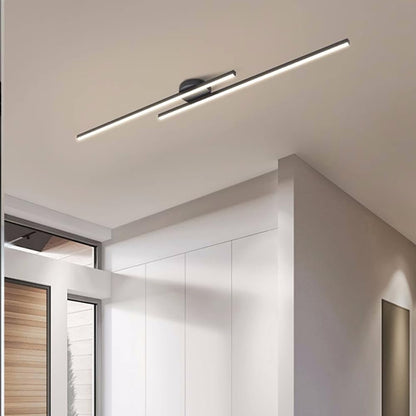 Long Strip LED Ceiling Light