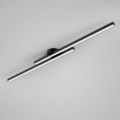 Long Strip LED Ceiling Light