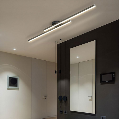 Long Strip LED Ceiling Light