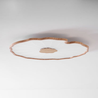 Lotus Leaf Ceiling Lamp