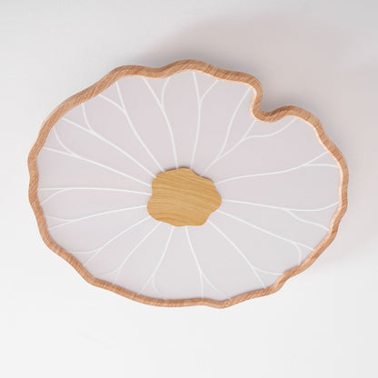 Lotus Leaf Ceiling Lamp