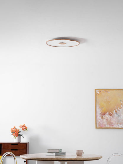 Lotus Leaf Ceiling Lamp