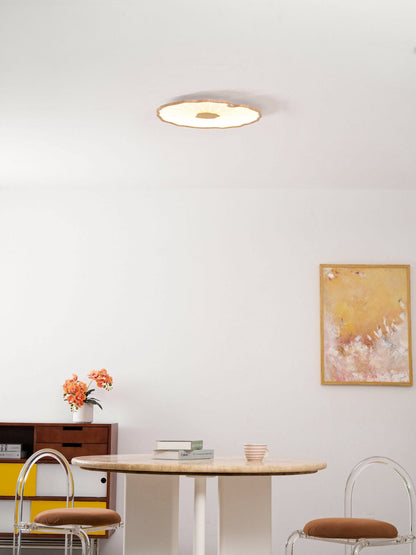 Lotus Leaf Ceiling Lamp