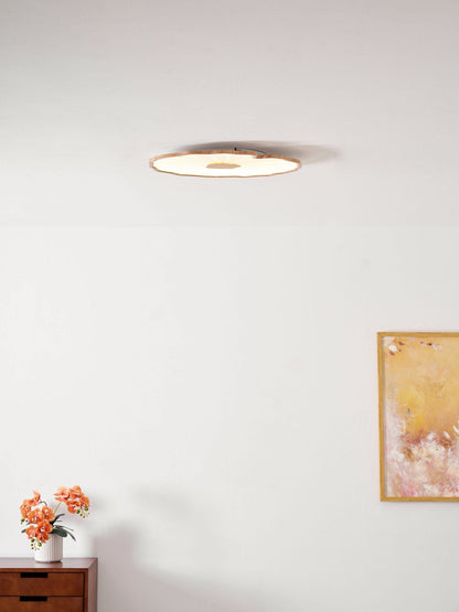 Lotus Leaf Ceiling Lamp