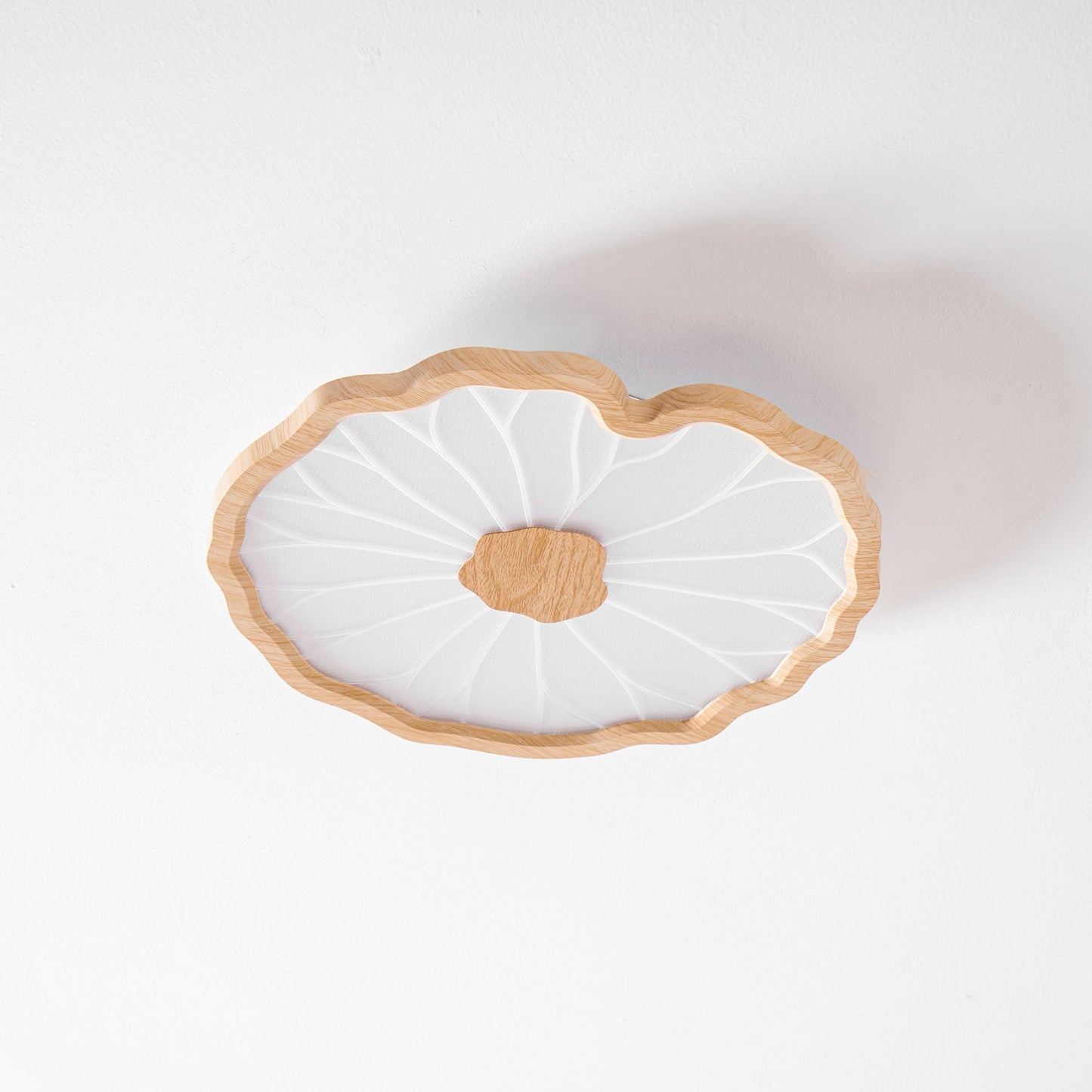 Lotus Leaf Ceiling Lamp