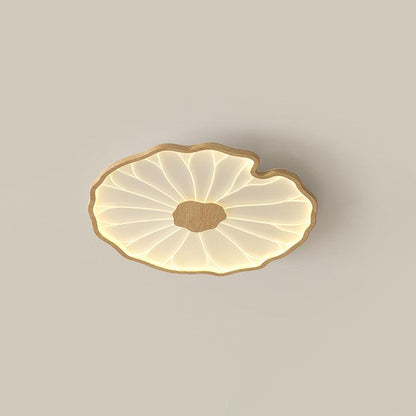 Lotus Leaf Ceiling Lamp