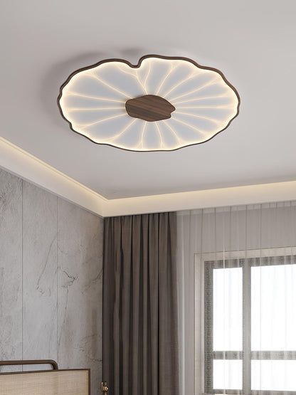 Lotus Leaf Ceiling Lamp