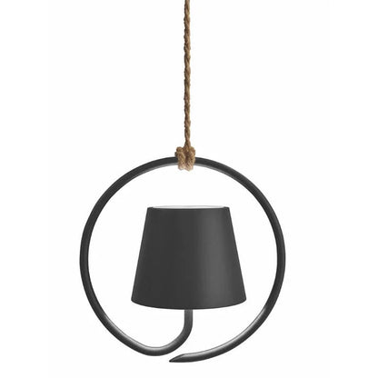 Metal Pendant Light | LED