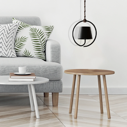 Metal Pendant Light | LED