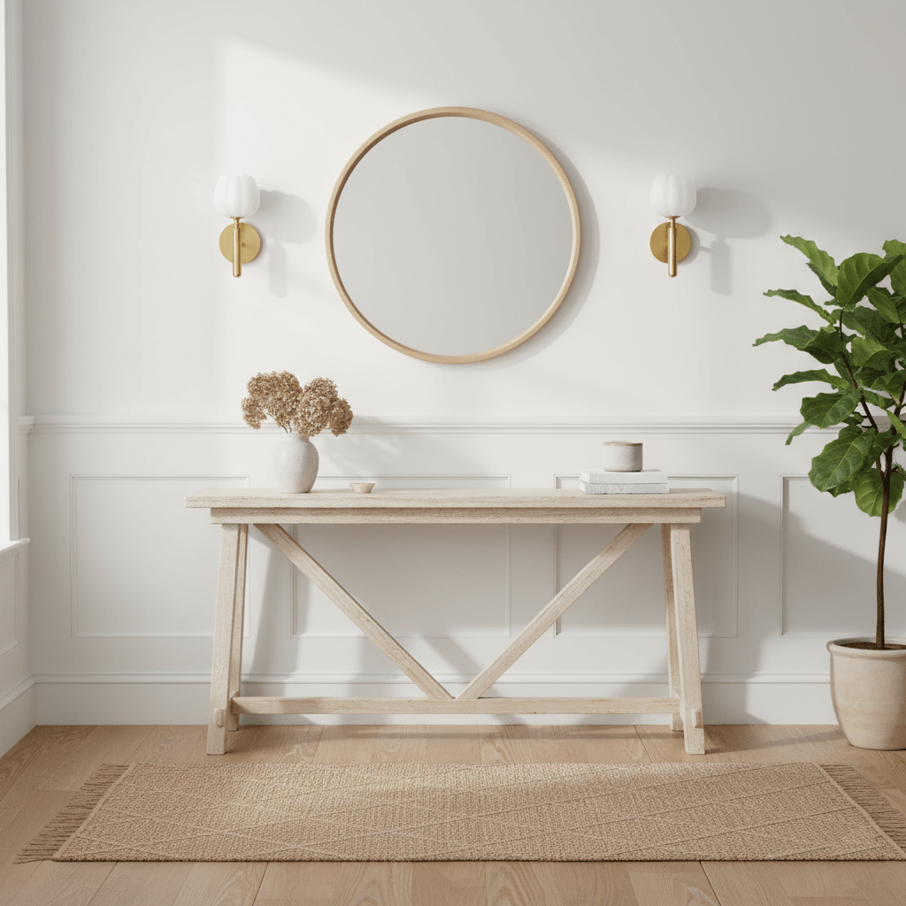 Blooming Flower Wall Lamp