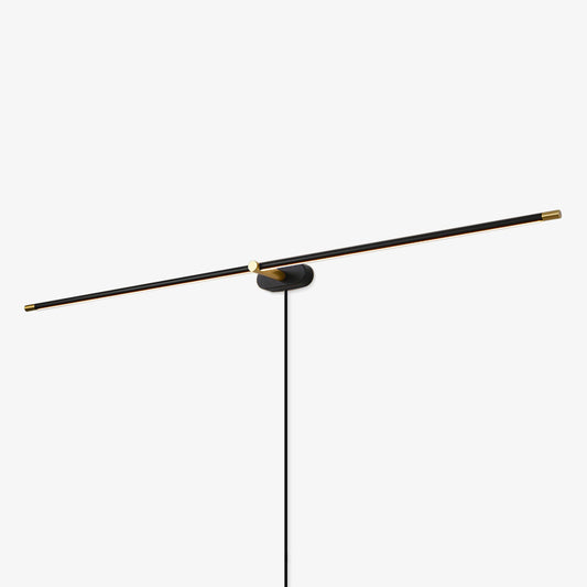 Slim Linear Wall Lamp