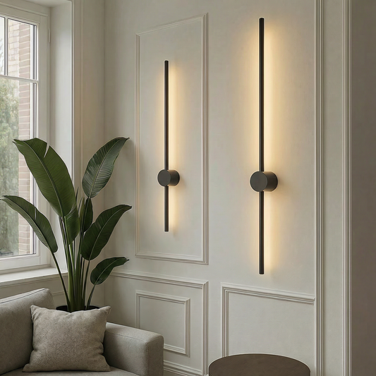 Linear Wall Lamp