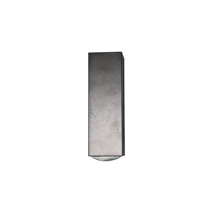 Rectangular LED Outdoor Wall Lights