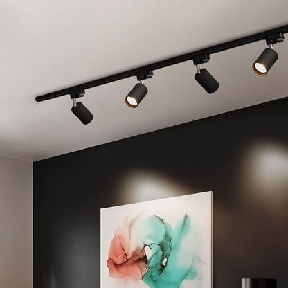 Adjustable Linear Ceiling Light