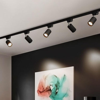 Adjustable Linear Ceiling Light