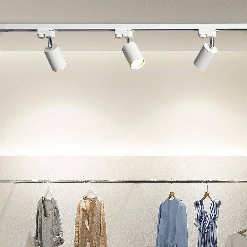 Adjustable Linear Ceiling Light