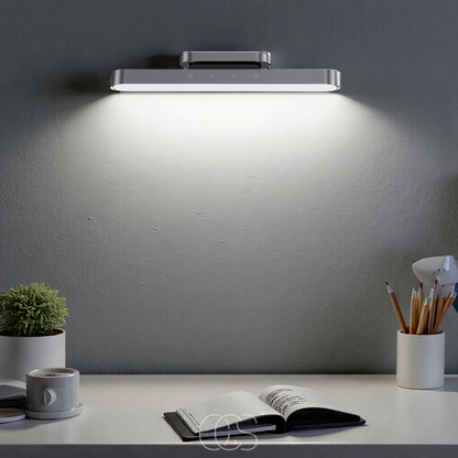 Wireless Magnetic LED Wall Lamp