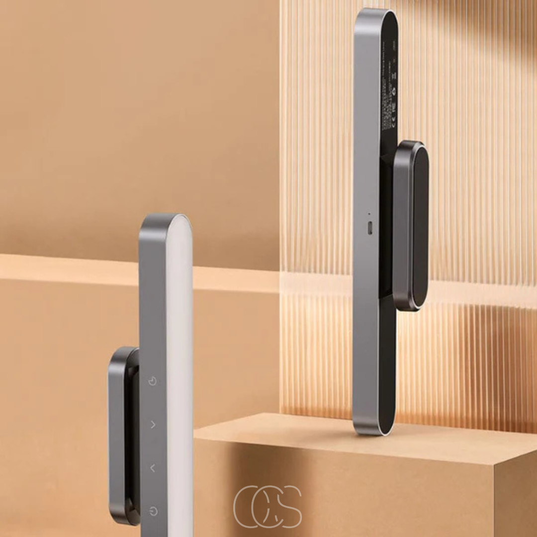 Wireless Magnetic LED Wall Lamp